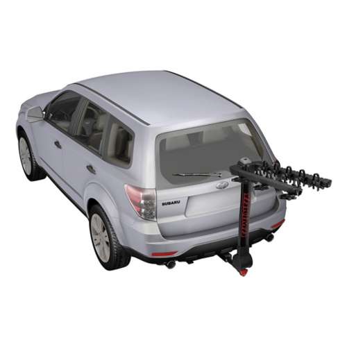 Yakima FullTilt Premium Tilt Away Hitch Bike Rack SCHEELS