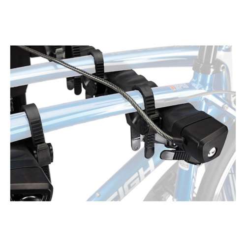 Yakima FullTilt Premium Tilt-Away Hitch Bike Rack