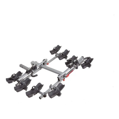 fourtimer bike rack
