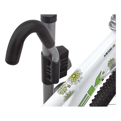 fourtimer tray hitch bike rack