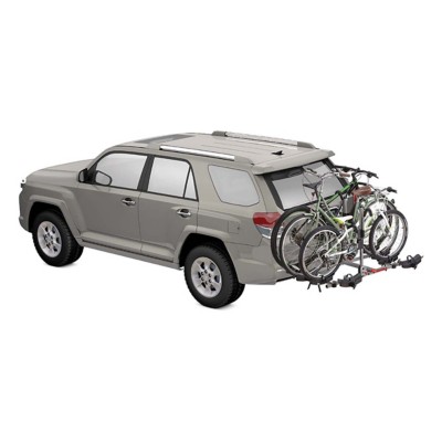 yakima fourtimer 4 bike platform rack