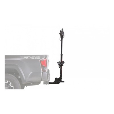 yakima hangover 6 bike hitch rack