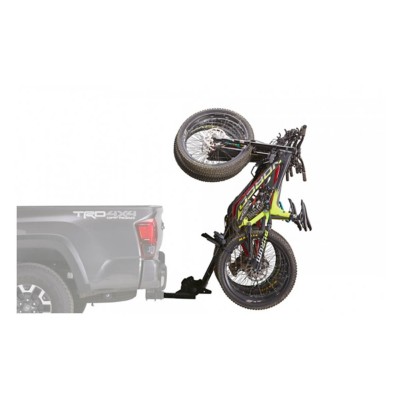 yakima hangover 6 bike hitch rack