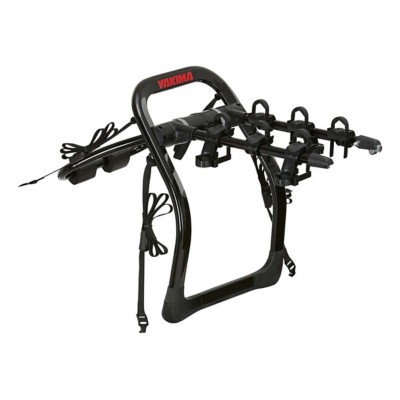 Yakima FullBack 3-Bike Premium Trunk Bike Rack