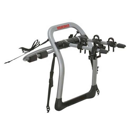 Yakima Halfback 2 Bike Strap Rack (Closeout)
