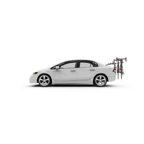 Yakima halfback 2 online bike rack