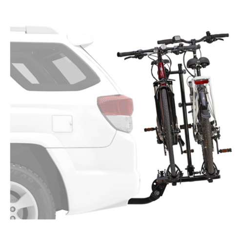 Yakima bike rack online cover