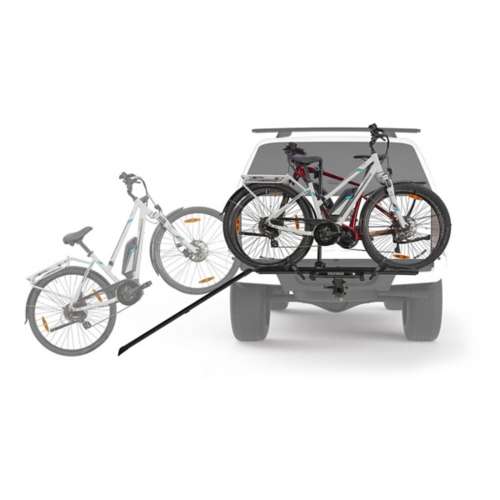 Yakima OnRamp E-Bike Hitch Bike Rack