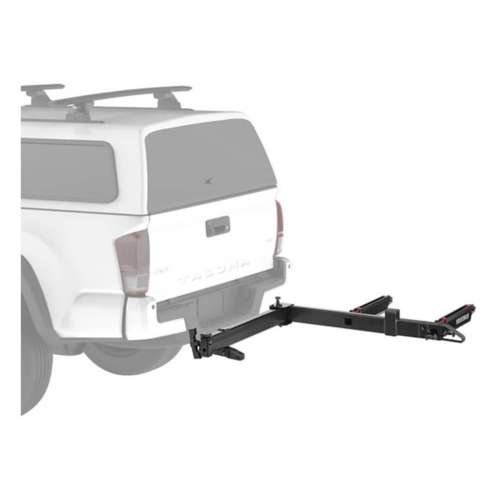 Yakima hitch cargo online carrier