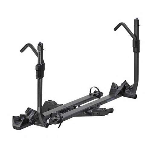 Yakima StageTwo Premium Tray Hitch Bike Rack