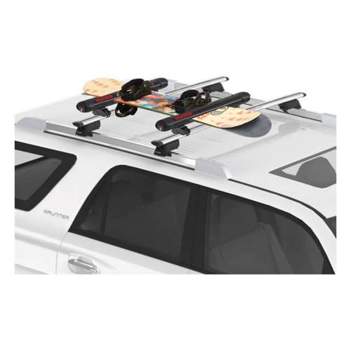 Yakima Fatcat 4 Evo Ski & Snowboard Mount