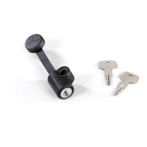 Yakima hitch lock new arrivals