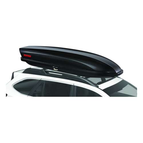 Yakima skybox 12 best sale carbonite cargo roof box