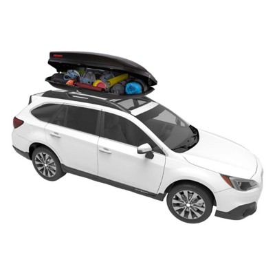 yakima roof box parts