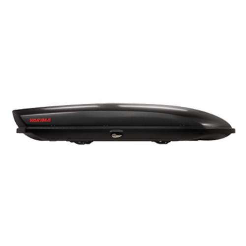 Yakima skybox best sale 18 carbonite