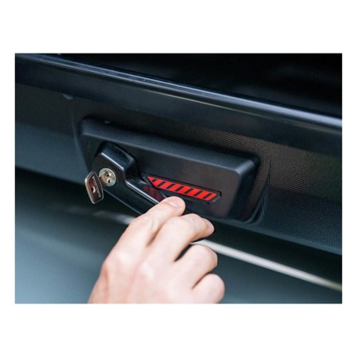 Yakima  SkyBox NX 16 Travel Cargo Box