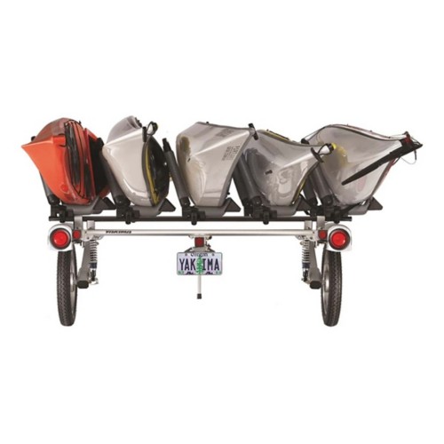 Yakima RACK and Roll 78