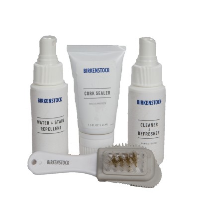 birkenstock cleaning kit