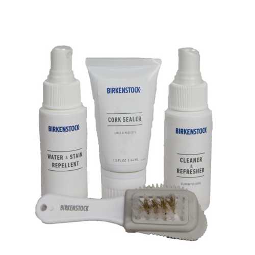 birkenstock shoe care