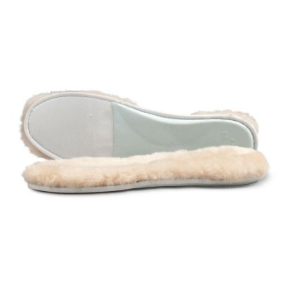 ugg boot insoles women's