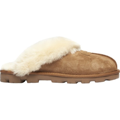 Women's UGG Coquette Slippers - Primary Image