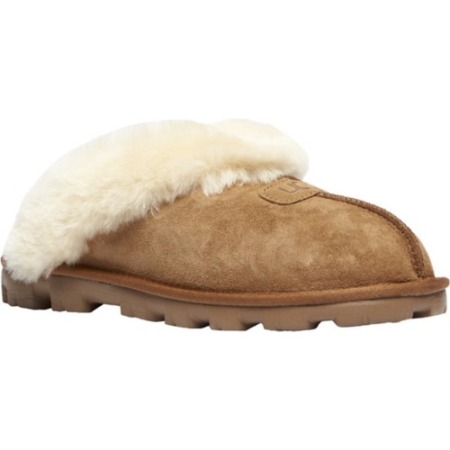 Women's UGG Coquette Slippers - Primary Image