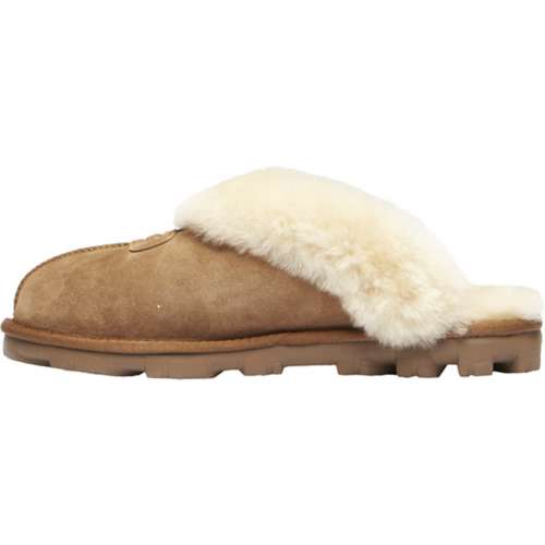 Ugg coquette slipper store sand