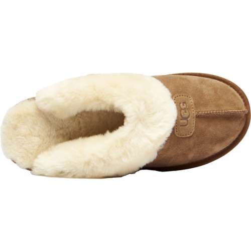 Women's ugg Boots Coquette Slippers