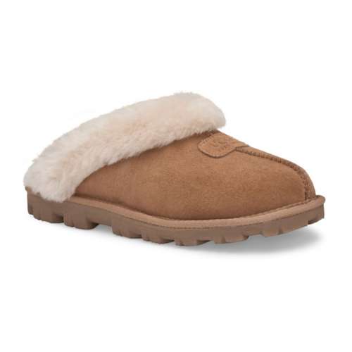 Women's ugg Boots Coquette Slippers