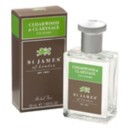 St. James of London Cedarwood and Clarysage Cologne