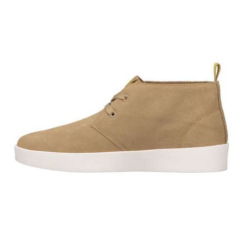 Witzenberg Sneakers Sale Online Men s Ben Sherman Thames Chukka platform boots O Men s Basketball Shoes