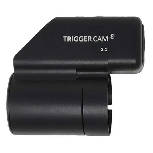 TRIGGERCAM 2.1 Scope Mounted Action Camera