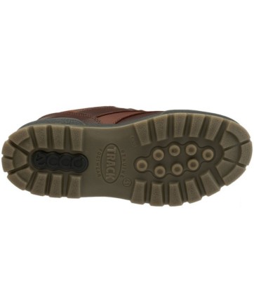 ecco track ii moc low