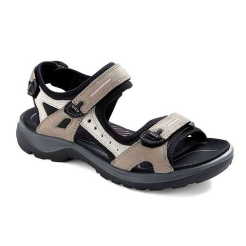 Women s ECCO Sandale Yucatan Sandals Slocog Sneakers Sale Online