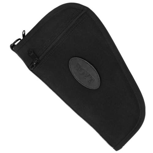 Boyt Heart-Shaped Handgun Case