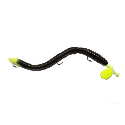 walleye spinner rigs
