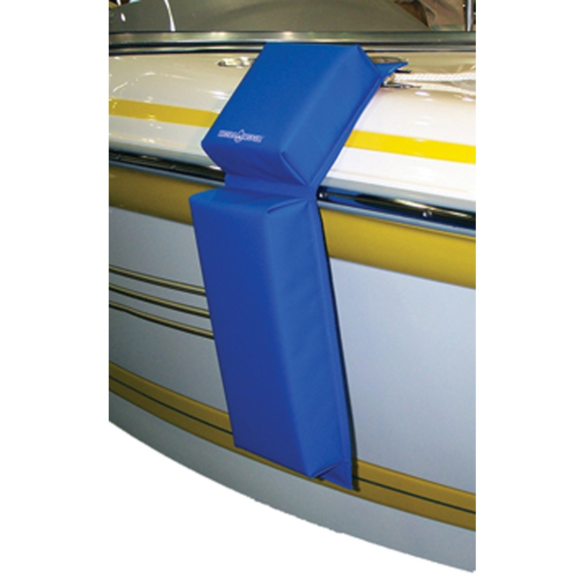 Kwik Tek Hull Hugr Boat Fender - 24 in.