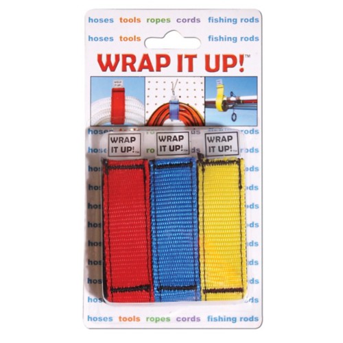 Kwik Tek Rope Keeper - Primary Image