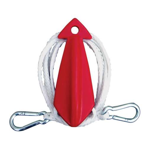 Airhead Tow Demon 8' Floating Rope
