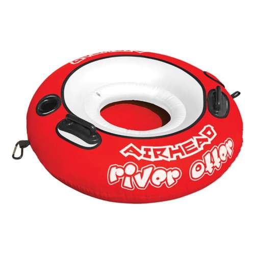 Airhead River Otter Pool Float