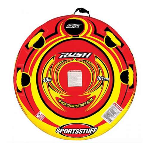 Sportsstuff Rush Hard Body Snow Tube