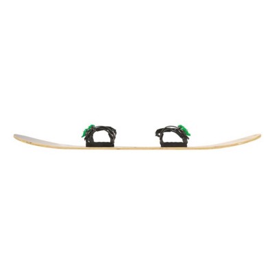 snow ryder snowboard