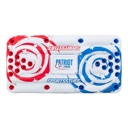 Sportsstuff Patriot Pong Water Game