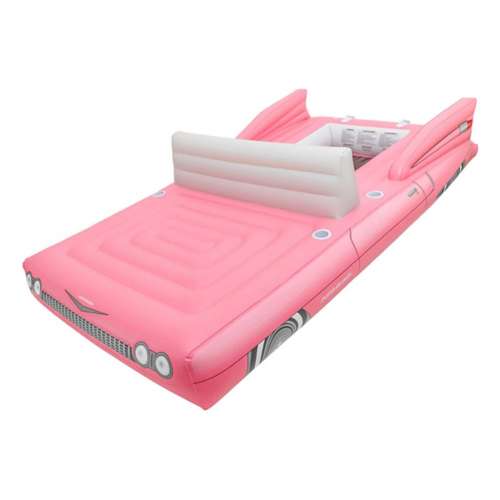 8 person float tube