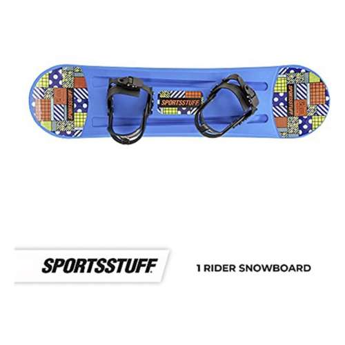 SportsStuff Sooper Dooper Winter Rider Snowboard 95cm