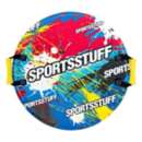Sportstuff 23" Esoteric Foam Disc Sled