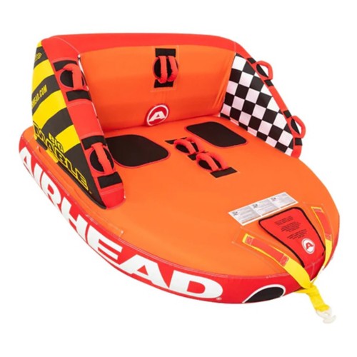 Airhead Big Mable 1-2 Rider Tube