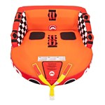 Airhead Big Mable 1-2 Rider Tube - Thumbnail 4 of 10