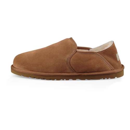 Mens ugg best sale kenton slippers