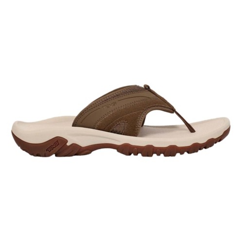 Men s Teva Pajaro Flip Flop Sandals
